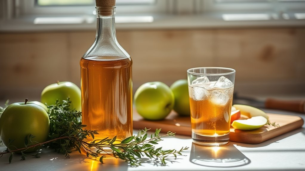 10 Apple Cider Vinegar Benefits You Can’t Ignore