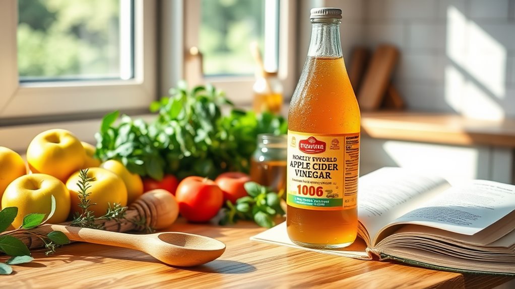 10 Apple Cider Vinegar Uses That Will Change Your Life!