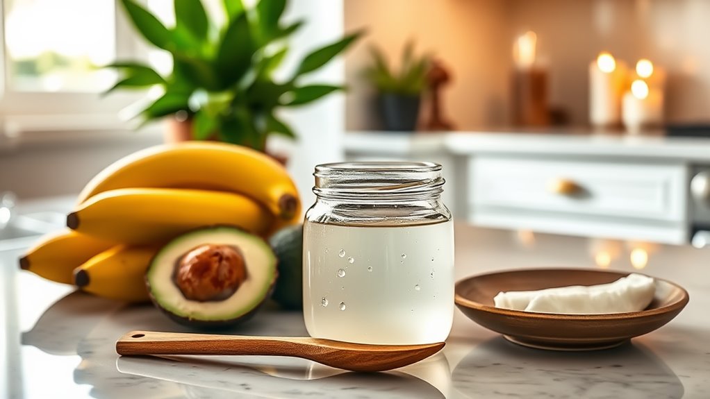 10 Surprising Coconut Oil Uses for Your Daily Life