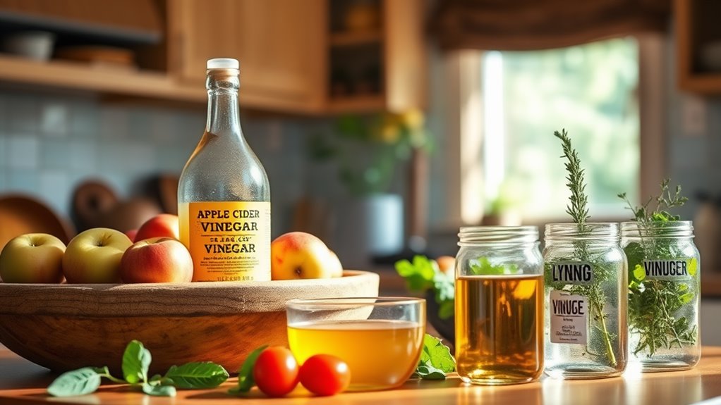 Apple Cider Vinegar Recipes for Weight Loss