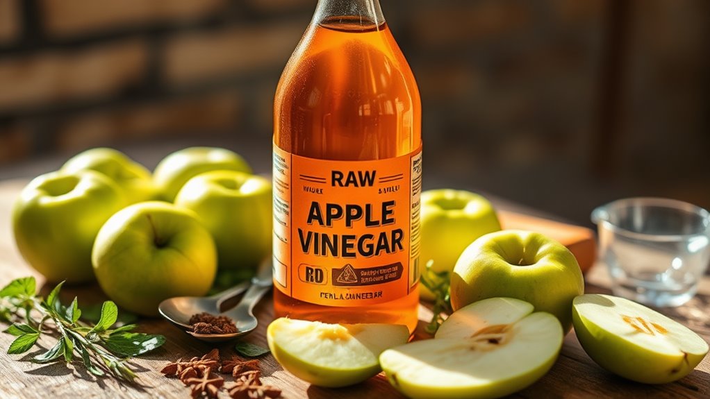 Apple Cider Vinegar Tricks That Will Change Your Life