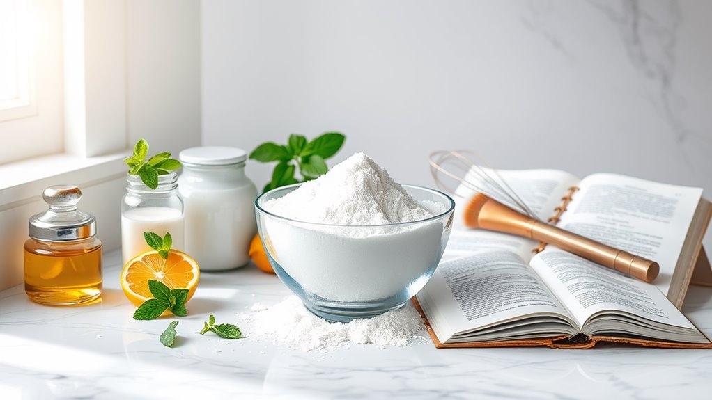 Baking Soda Beauty Secrets You Didn’t Know