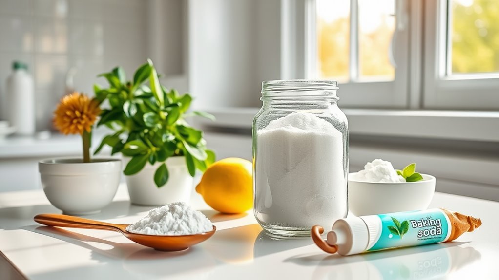 Baking Soda Hacks You Wish You Knew Sooner!