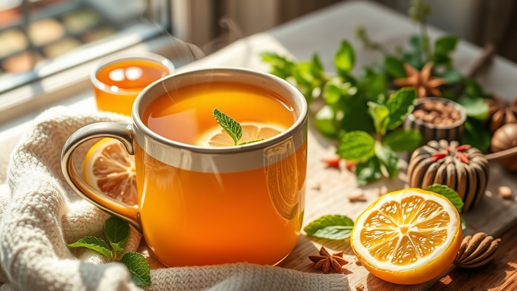 Cold Remedies That Kick Out the Flu Quickly