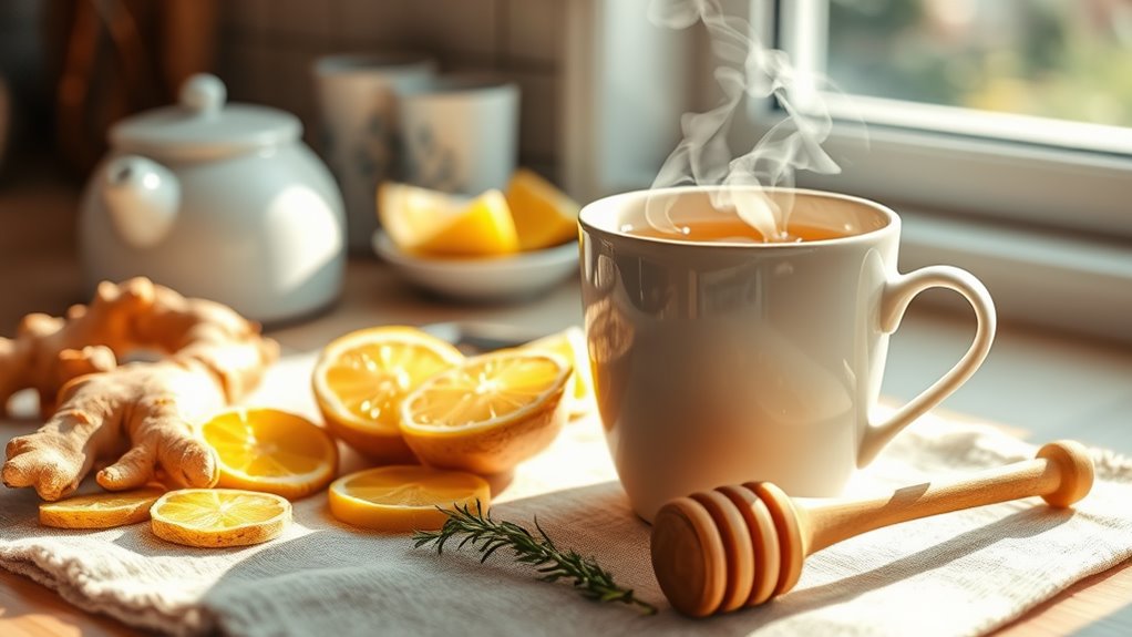 Dry Cough Remedies That Work in Minutes