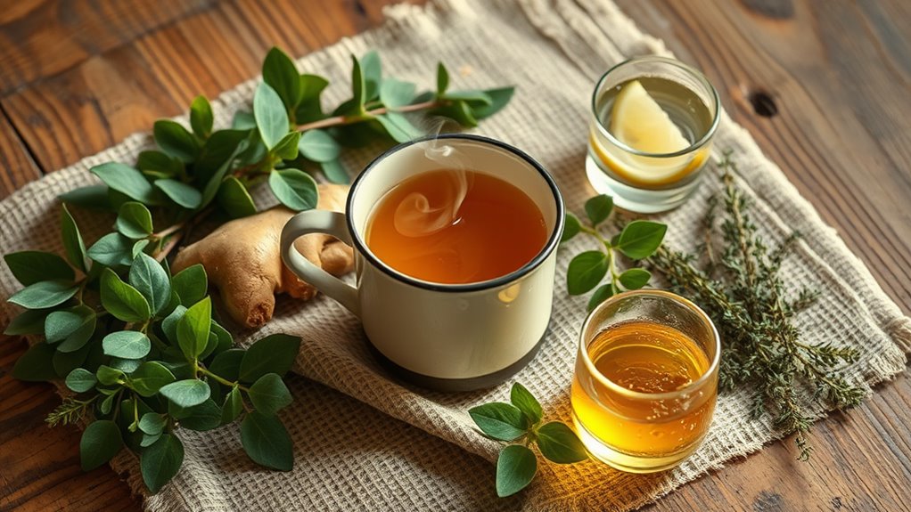 Dry Cough Remedies for Adults That Provide Relief