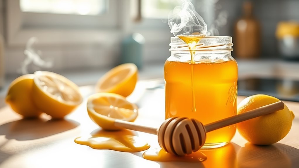 How to Stop a Kid’s Cough with This Kitchen Ingredient