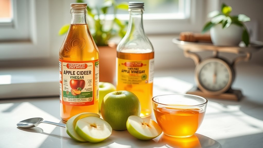 How to Use Apple Cider Vinegar for Weight Loss