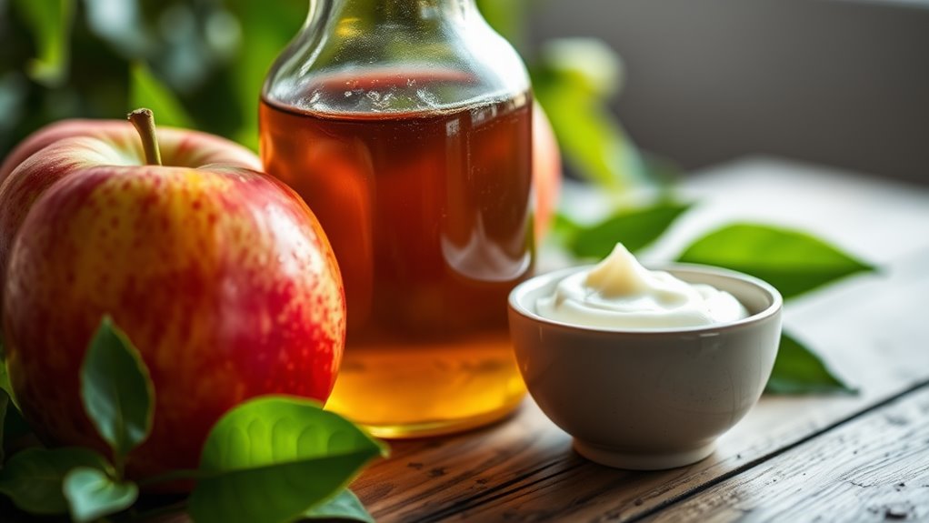 Is Apple Cider Vinegar the Secret to Perfect Skin