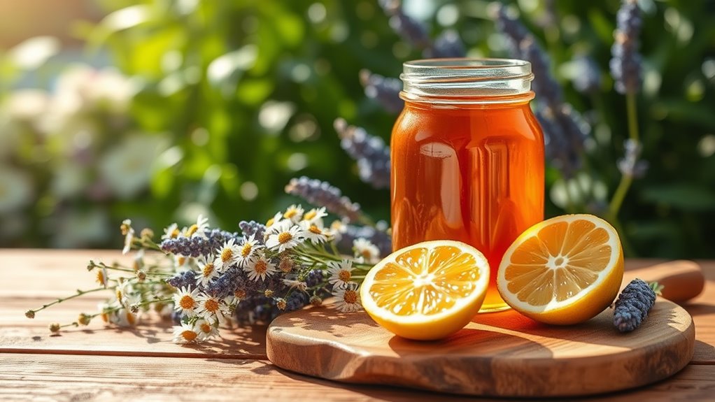 Natural Allergy Remedies for Seasonal Relief