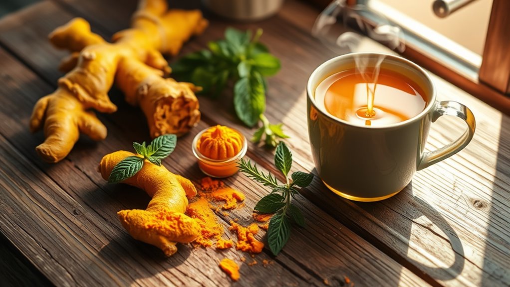 Natural Cold Remedies That Work Like Magic