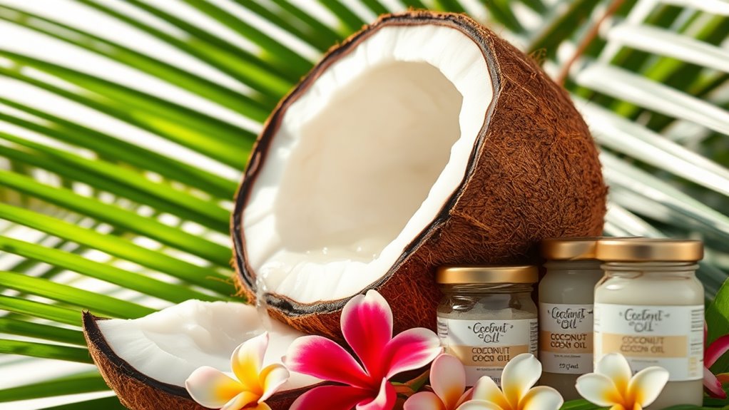 Top Coconut Oil Benefits You Didn’t Know About