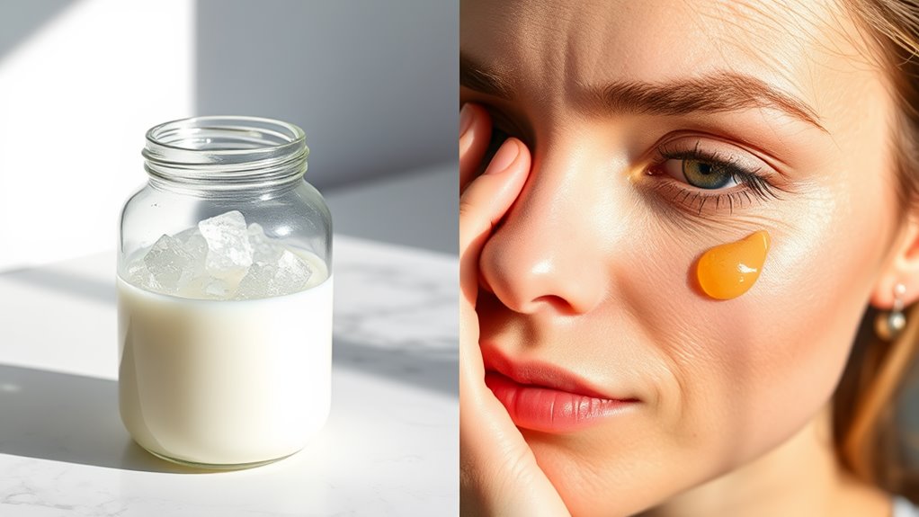 Can Coconut Oil Fix Wrinkles. The Answer May Shock You!