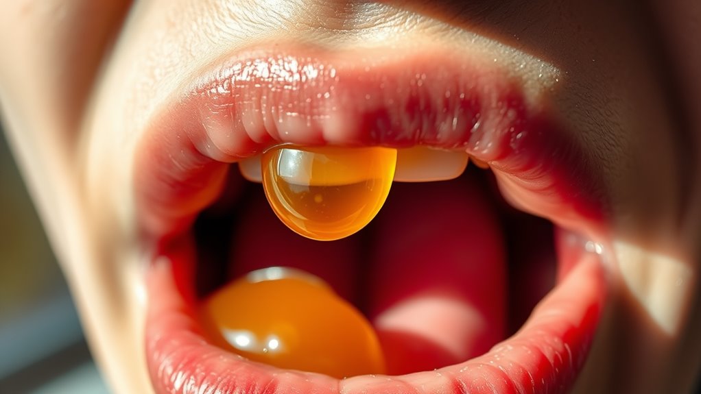 Canker Sores Disappear Fast with a Single Natural Trick!