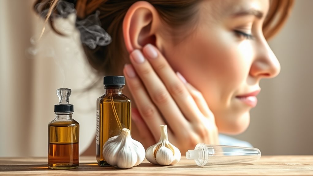 Erase Earache Misery with These Tried and Tested Remedies!