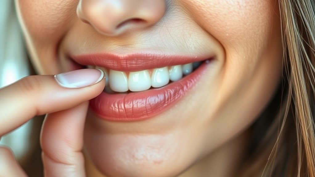 Say Goodbye to Cold Sores with This Fast-Acting Remedy!