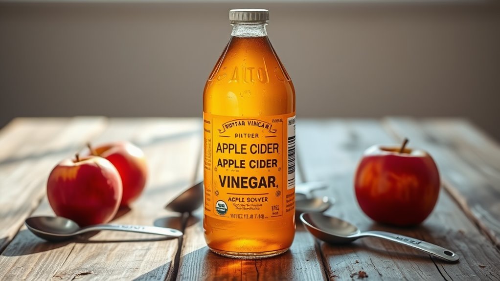 Shocking Benefits of Apple Cider Vinegar You Need to Know!