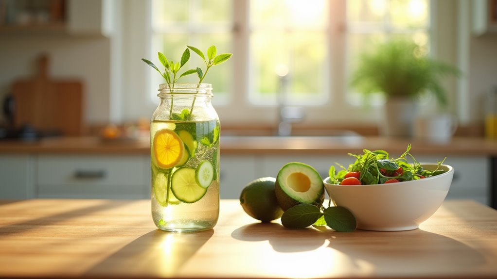 Bloating Be Gone! Try This Simple Home Remedy for a Flatter Belly