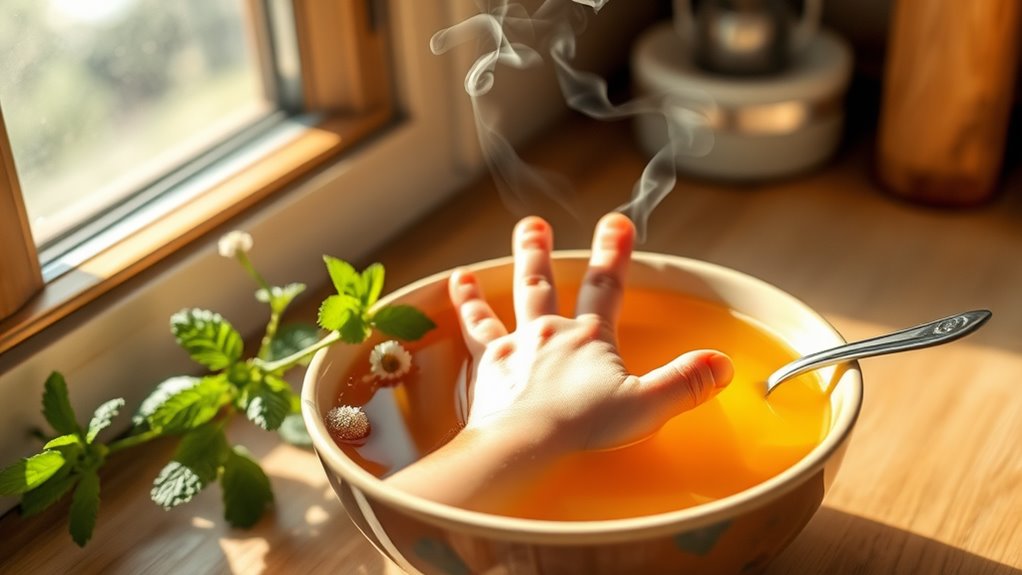 This Natural Remedy Helped My Kid’s Hand, Foot, and Mouth Disease