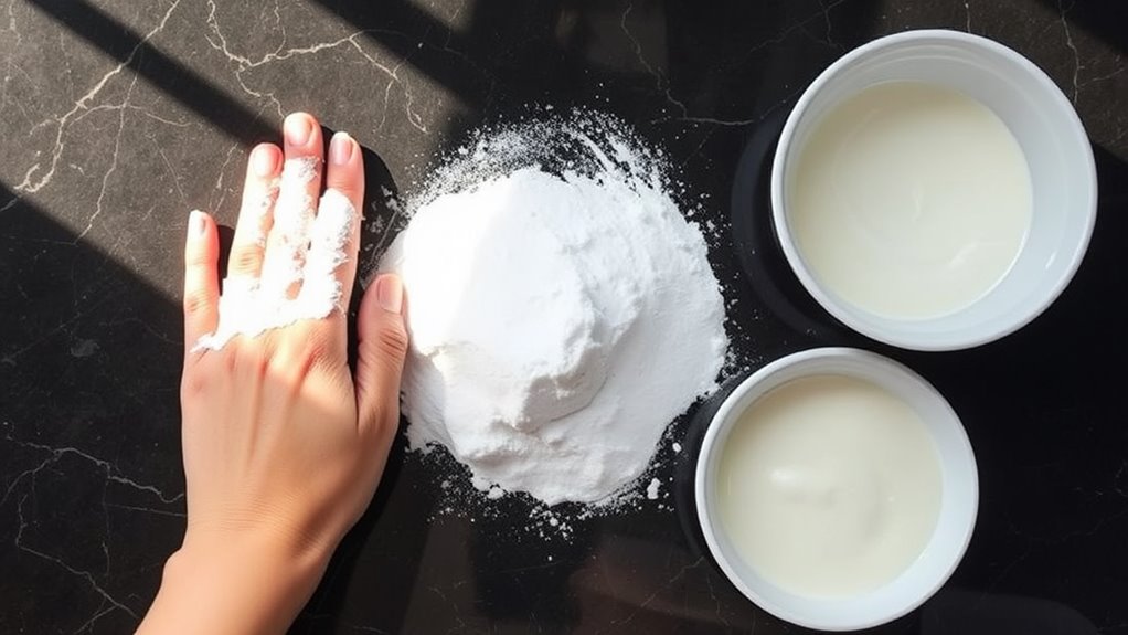 Baking Soda for Oily Skin- Does It Actually Work.