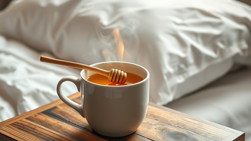 Best Bedtime Drink to Beat Insomnia Naturally