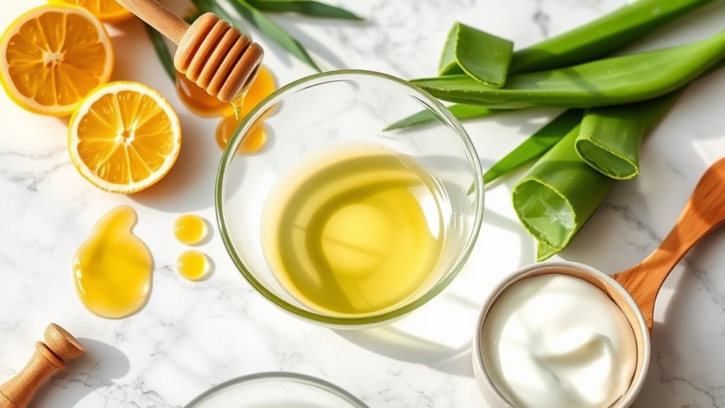 Best DIY Remedies for Back Acne You Can Make at Home