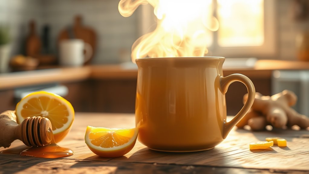 Best Remedy for Dry Cough That Worked for Me