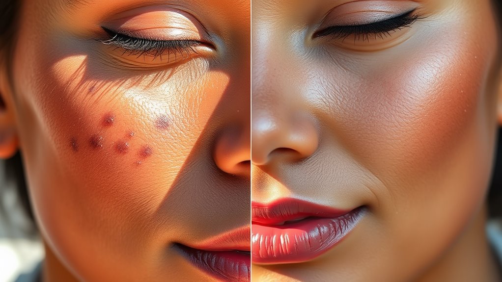 Dark Spots Faded in 7 Days With This One Thing