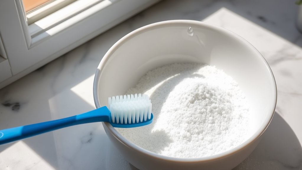 How to Use Baking Soda to Whiten Teeth at Home