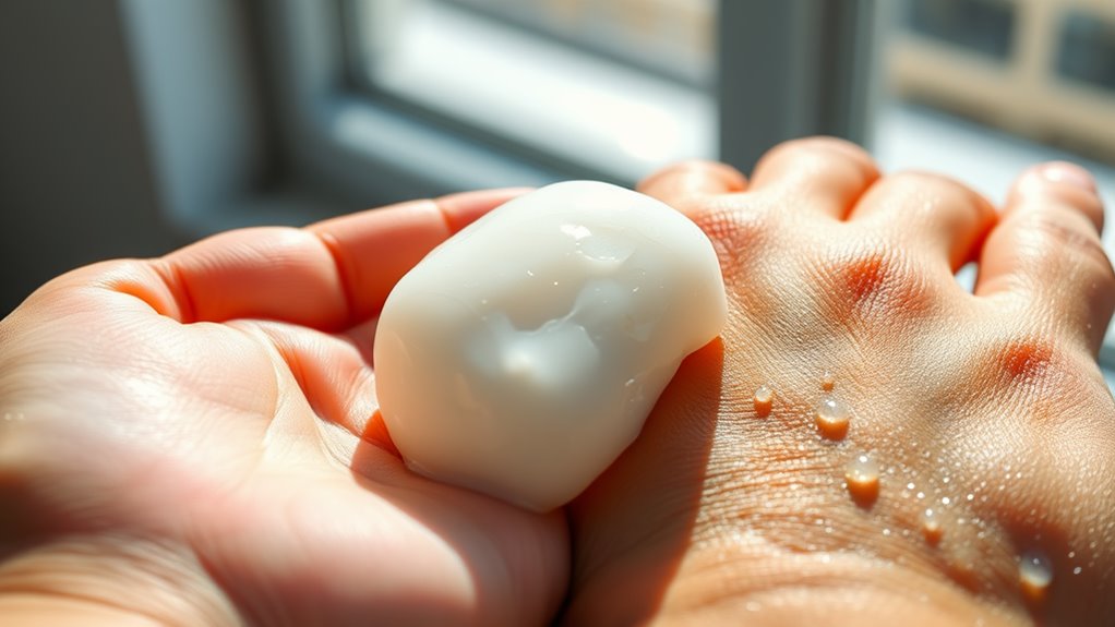 I Tried Coconut Oil for Dry Skin-Here’s What Happened