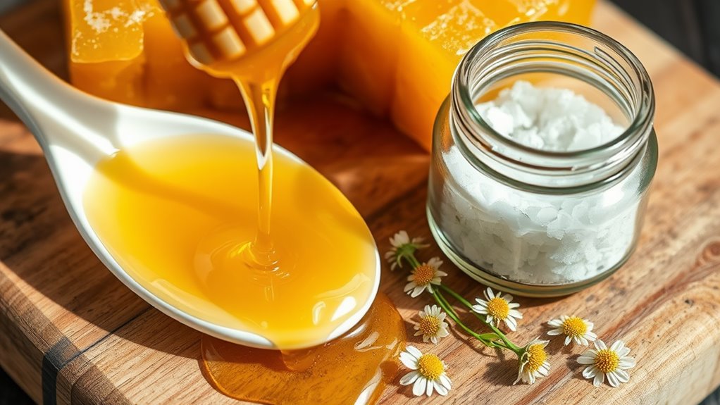 My Natural Remedy for Canker Sores That Actually Works