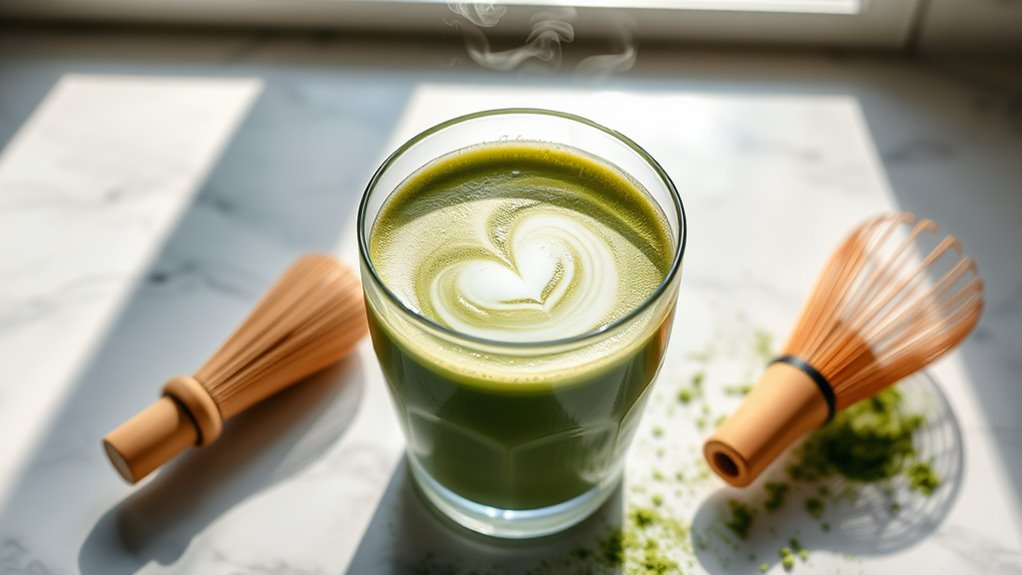 Natural Drink That Gave Me Energy Without Coffee