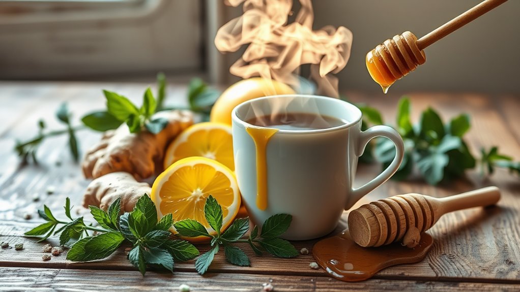Say Goodbye to Congestion Naturally with This Remedy