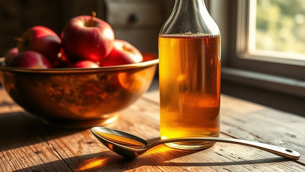 The Surprising Health Benefits of Apple Cider Vinegar You Need to Know