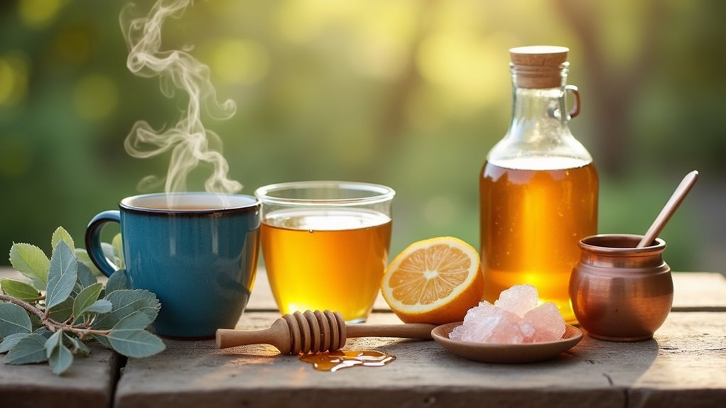 5 Natural Remedies That Made My Sinus Congestion Disappear