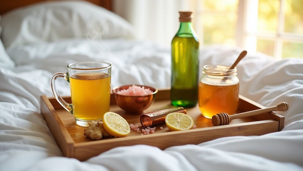 5 Remedies That Made My Sore Throat Go Away Overnight
