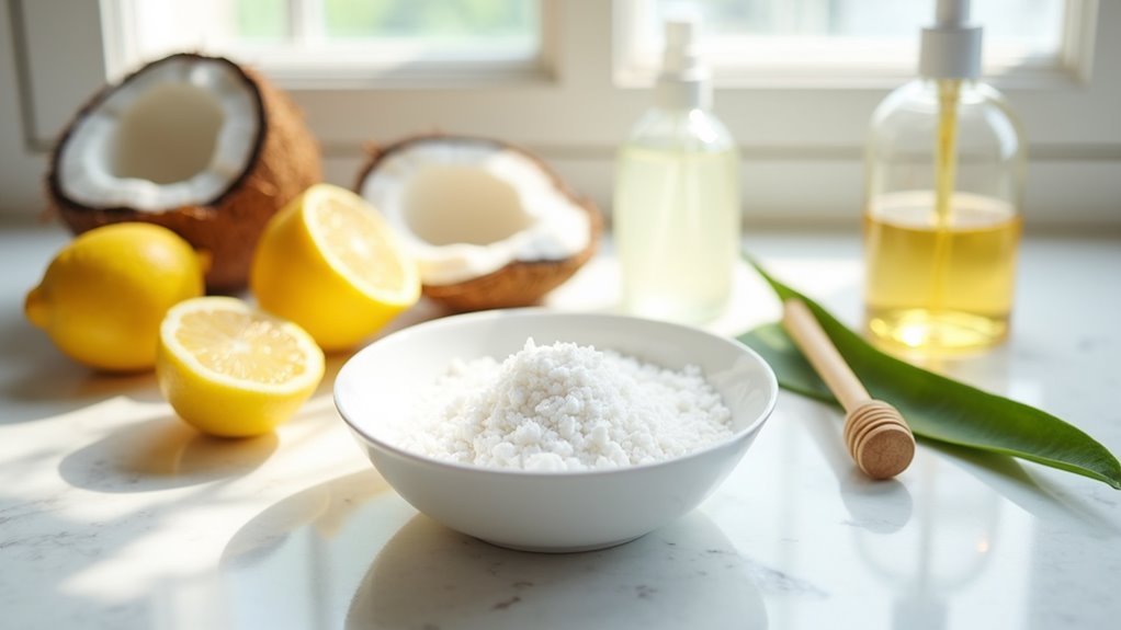 7 Genius Ways to Use Baking Soda for Your Skin and Hair