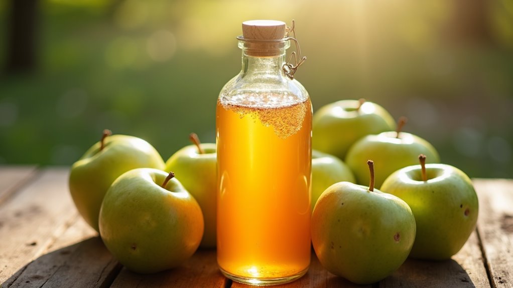 7 Surprising Apple Cider Vinegar Benefits You Didn’t Know