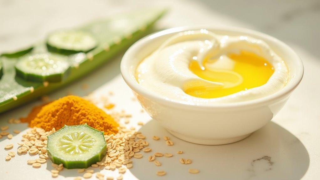 Best Natural Tips I Used for My Sensitive Skin