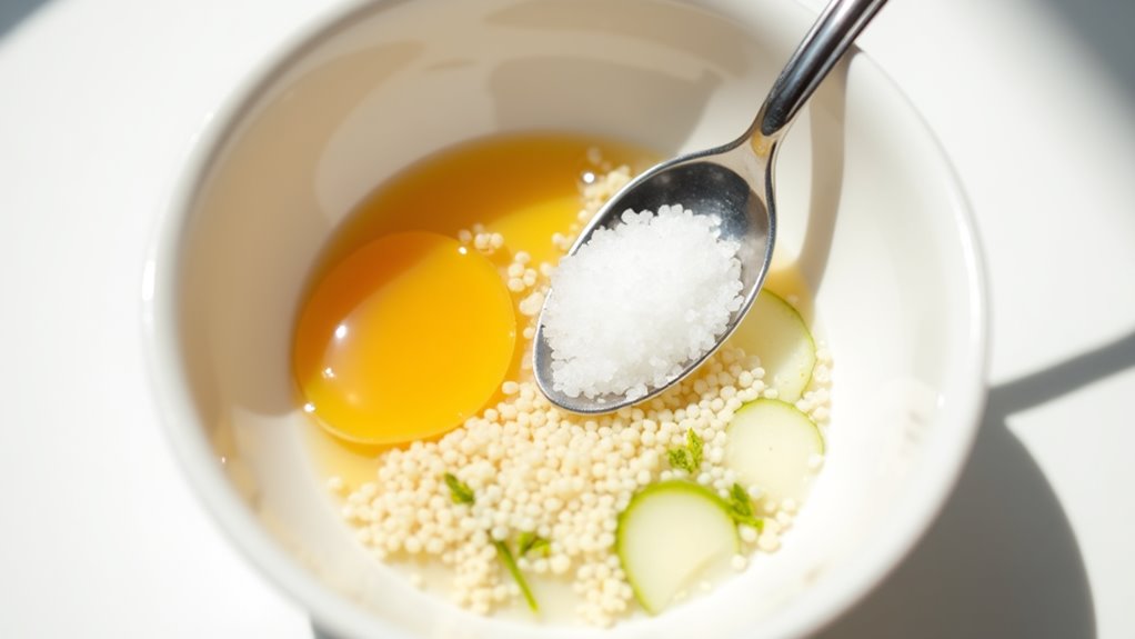 I Tried 3 Natural Canker Sore Remedies-One Worked Instantly