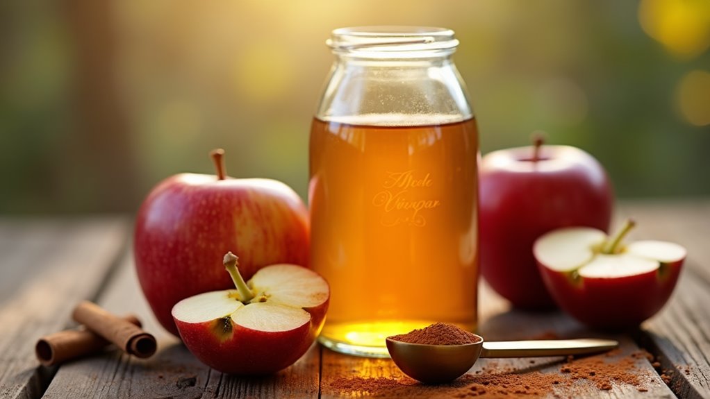 Is Apple Cider Vinegar Really a Health Miracle. Here’s What I Found