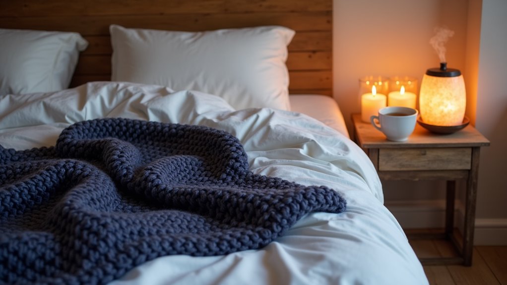 What Helped Me Sleep When Nothing Else Worked