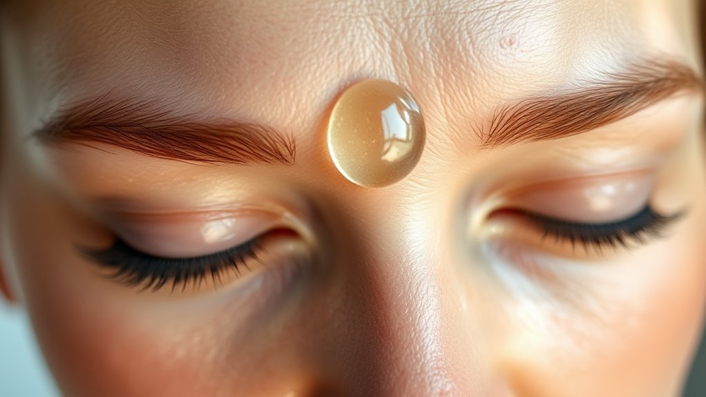 Coconut Oil Skin Hack That Helped My Oily T-Zone