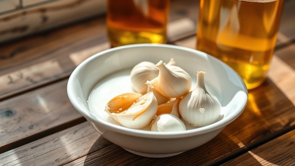 How I Got Rid of Yeast Infection Fast Using Kitchen Ingredients