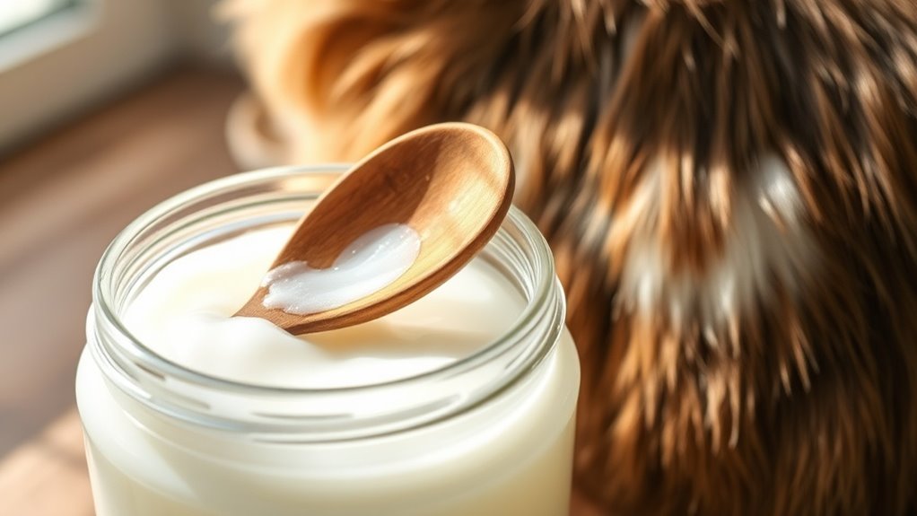 I Used This for My Dog’s Skin and It Helped Instantly