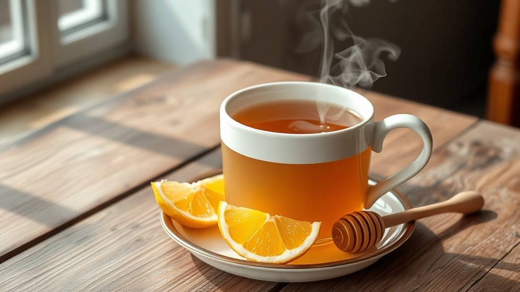 My Go-To Remedy for Sore Throat That Works Every Time