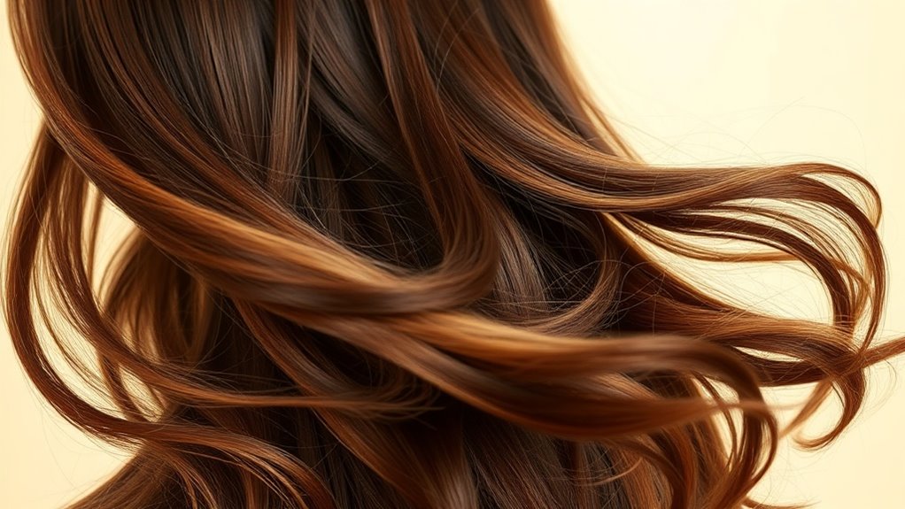 My Hair Looks Fuller After Using This Thickening Remedy