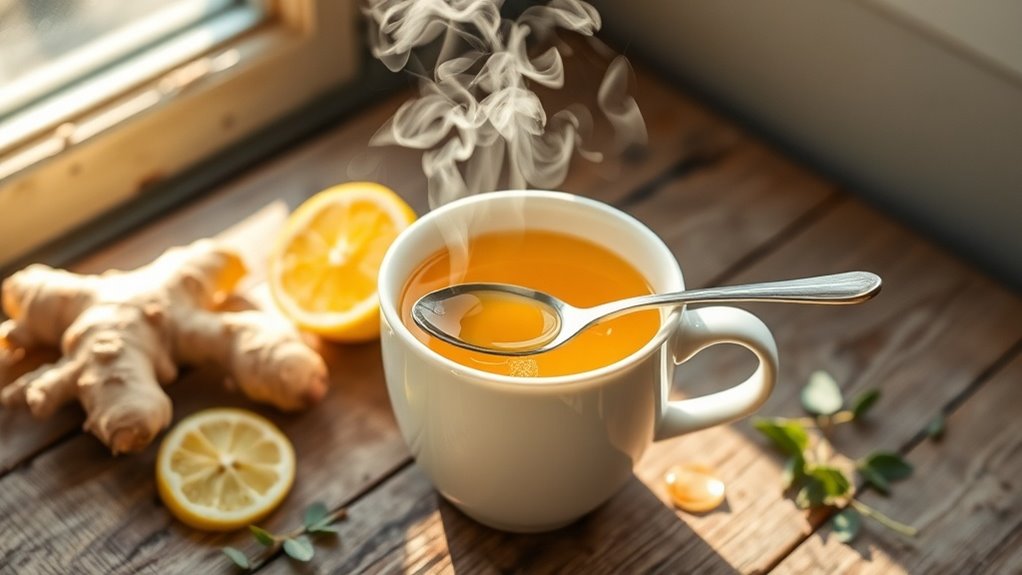 This Remedy Made My Mucus Symptoms Disappear Fast