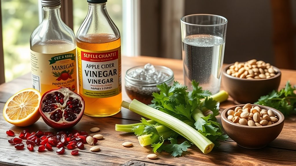Kidney Stone Remedies to Support Relief Naturally
