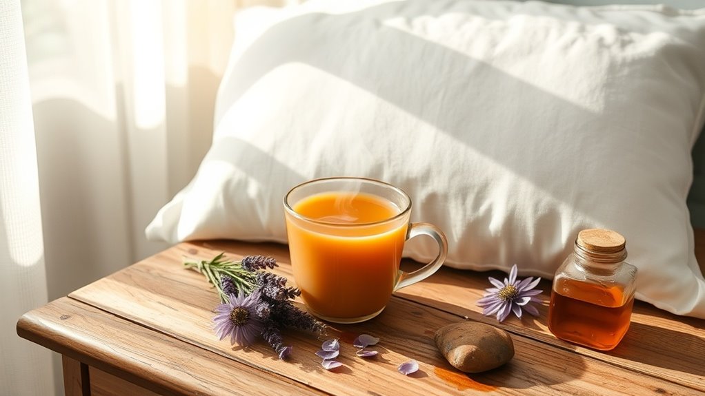 Natural Sleep Remedies That Help You Wake Up Fresh